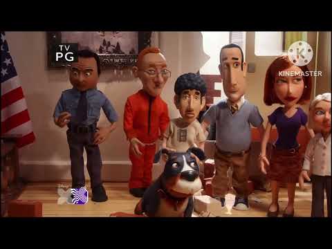 Disney Xd Screen Bug April 5 2017