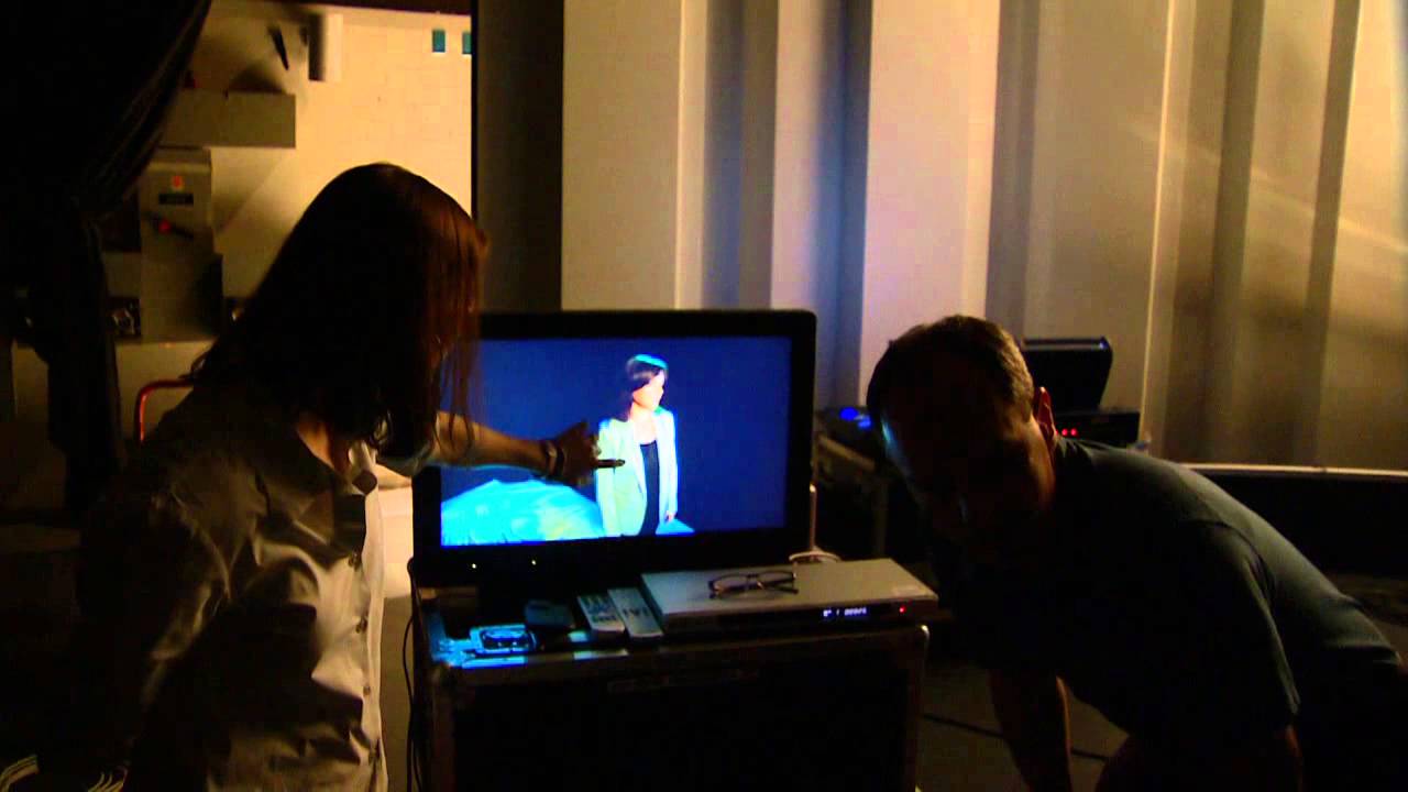 Behind the Scenes: The Making of a Map