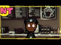 CoryxKenshin Animated Closing Shift