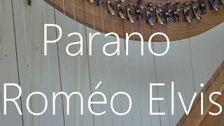 Parano - Roméo Elvis