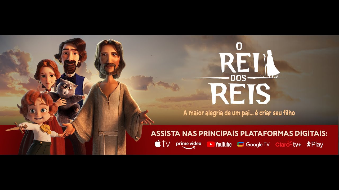 trailer Oficial