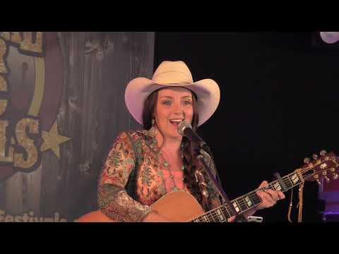 He taught me how to yodel