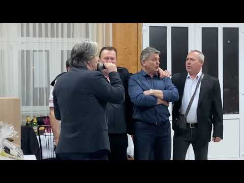 Stanko Šarić i TS  Satir Davor   U san mi dođu tambure II