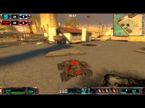 Half-Life 2-D.I.P.R.I.P. Warm Up Part 2