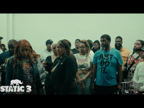 Ms Miami vs Jay Love