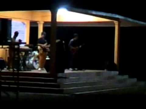 Lantana - Aku Tak Punya ( Live Kg Tok Dor )
