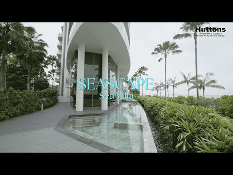 Seascape @ Sentosa Cove, 57 Cove Way, Harbourfront / Telok Blangah, 3 Bedrooms, 2,174 sqft, Condominium For Sale, by Murphy Lee, 500146895 - PropertyGuru.com.sg