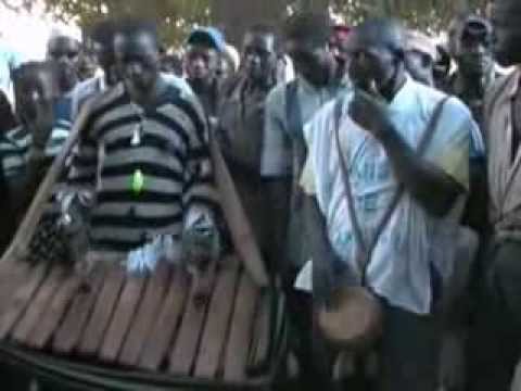 BALAFON DE NABAHA (LANDIOUGOU)