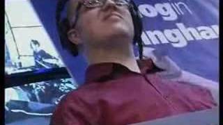 Birmingham Live TV: Delirious interview and performance of &#39;See The Star&#39; (15th March 1999)