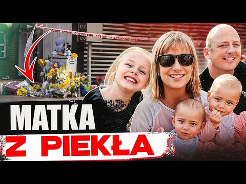 Horror w Nowej Zelandii. Sprawa rodziny Dickason