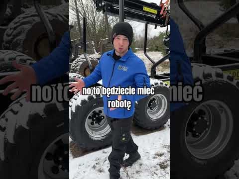 Jak wejść do lasu? 🌲