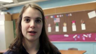 St. Joan of Arc Advanced High School Prep - The News Show and More!