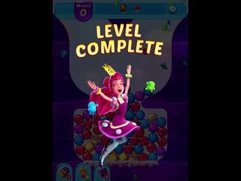 Let's Play - Sugar Blast (Level 921 - 930)
