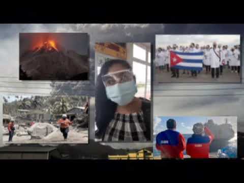 "Tener buen corazón es tener talento, eso se llama Revolución"