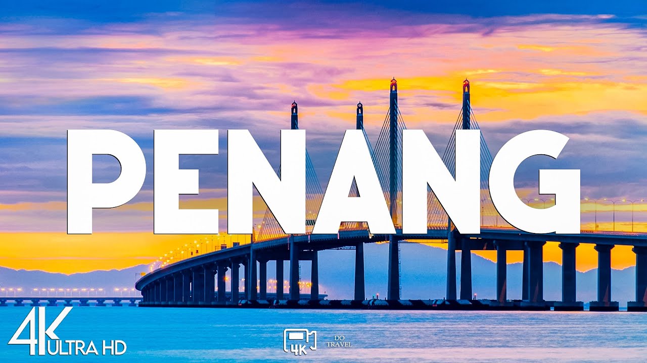 Top 10 Best Things to Do in Penang, Malaysia - Travel Guide 2026