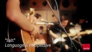 Bad Suns: Salt (Last.fm Sessions)