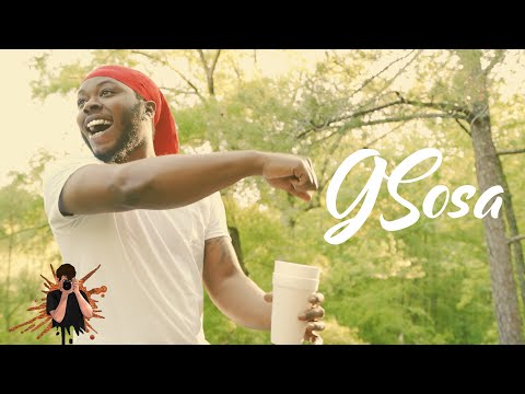 Hardtimes - G Sosa (Official Music Video)