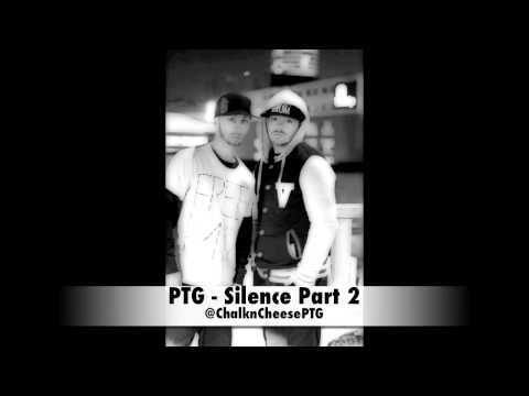 PTG - Silence Part 2 (Prod by Coatse)