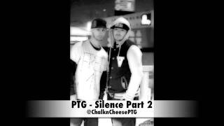 PTG - Silence Part 2 (Prod by Coatse)