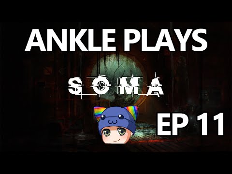 SOMA - The Finale - Episode 11