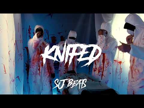 "Knifed"- Kwengface x V9 x 2021 UK Drill Type Beat | Prod. SjBeats