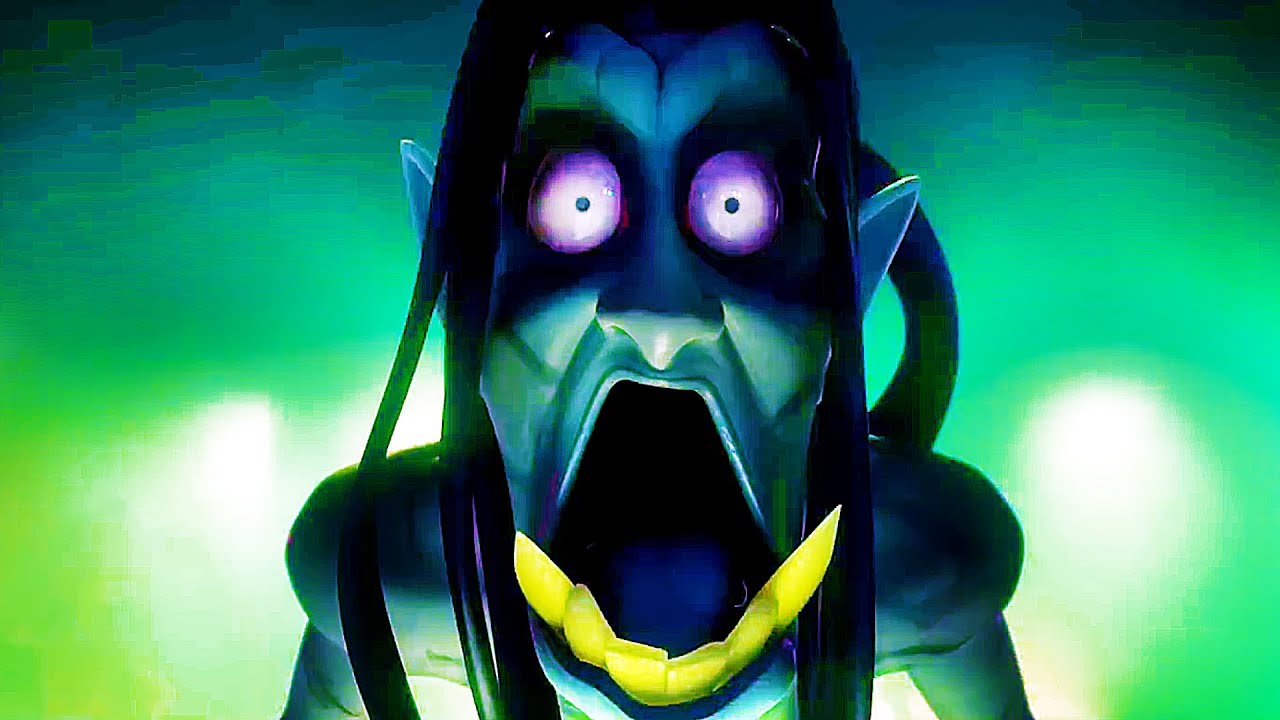 KPop Demon Hunters - Videos