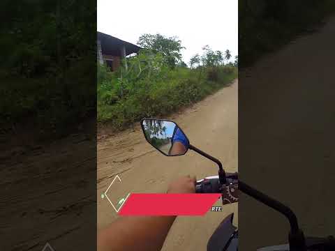 Antiga OLARIA 🧱 em NISIA FLORESTA - RN 🌴🏍 #shorts #riograndedonorte #olaria #nísiafloresta #factor