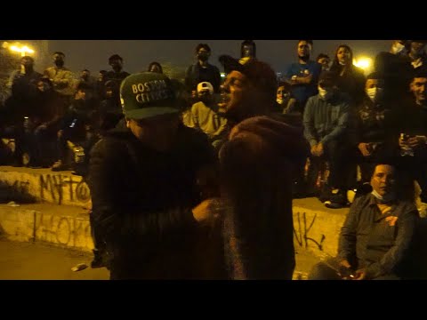 PAPICHA SE MOLESTA Y QUIERE SECUESTRAR A LOKO