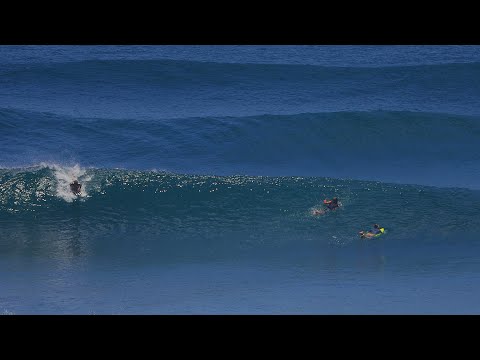 Good Wobble - Uluwatu, 23 September 2020