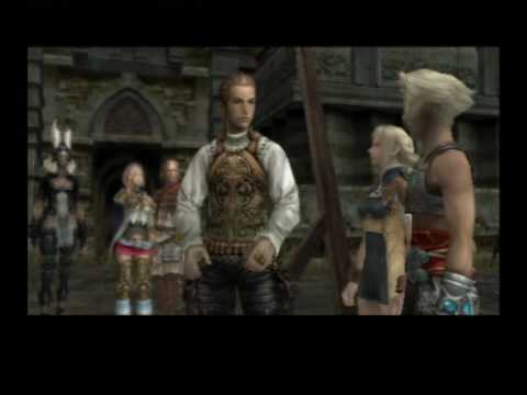 Final Fantasy XII Parte 145