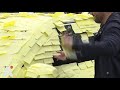 Aankomend bruidegom nu al onder de plak