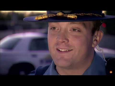 Alaska State Troopers S4 E14  Fatal Inferno - Just Alaska