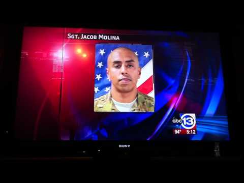 RIP SGT. MOLINA (7-19-11)