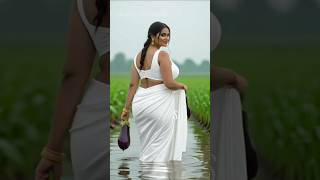 Hypnotic Rain Symphony Cinematic ASMR 🌧️ Storm for soul Deep Sleep Therapy #rain #heavyrain ep-85