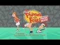 Phineas And Ferb Danish Christmas Intro Phineas Og Ferb