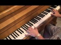 Lady Gaga - The Edge Of Glory Piano by Ray Mak ...