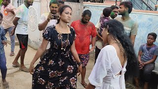Download lagu Kadapa DJ hijra recording dance/kadapa festival hijra recording dance  mp3