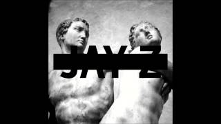 Jay-Z - Crown[HD]