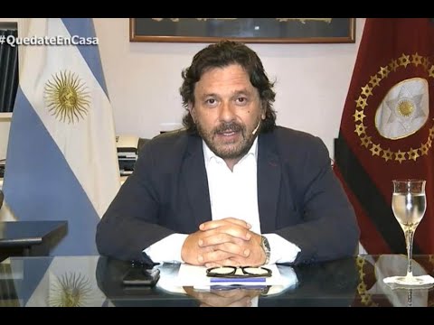 La actividad de comercios retorna mañana atendiendo a todos los protocolos sanitarios