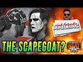 Hogan V Sting Starrcade 1997 Match Was UNCOMFORTABLE WCW Ref