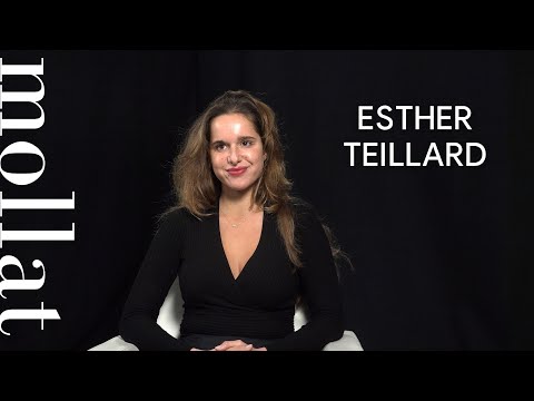 Esther Teillard - Carnes