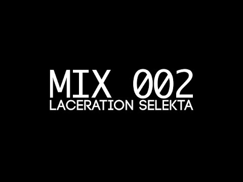 Bassroots Mixes 002 - Laceration Selekta - Critical Mass