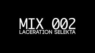 Bassroots Mixes 002 - Laceration Selekta - Critical Mass