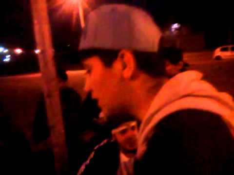 EDEN FREESTYLE | RG VS ZECU