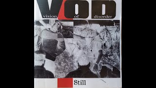 Vision Of Disorder-06 No regret (Still album)1995 -1996
