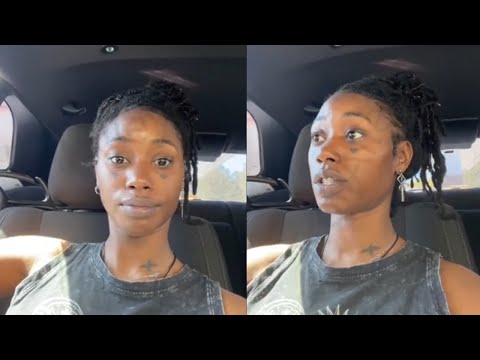 She Explains Why Women Are Evil