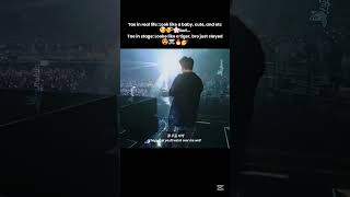 Download lagu Literally I am obsessed this Taehyung's part🥵 Ma CITYyyyy..🔥 #btsshorts #tae #lajibolala mp3