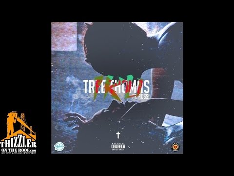 Tree Thomas ft. Rossi - IKU [Thizzler.com]