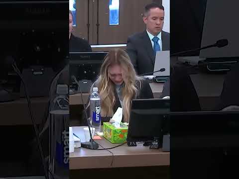 The Saddest 911 Call Ever Played in Court