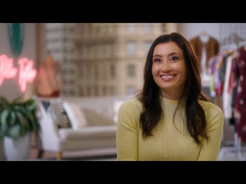 Meet Guest Shark Katrina Lake - Shark Tank